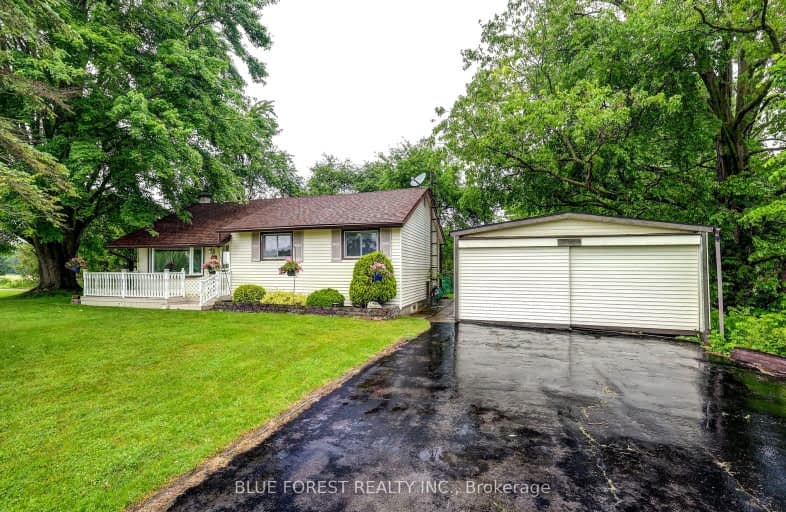 23014 Springwell Road, Strathroy-Caradoc | Image 1