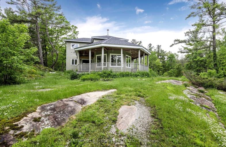 253 South Bay Road East, Georgian Bay | Image 1