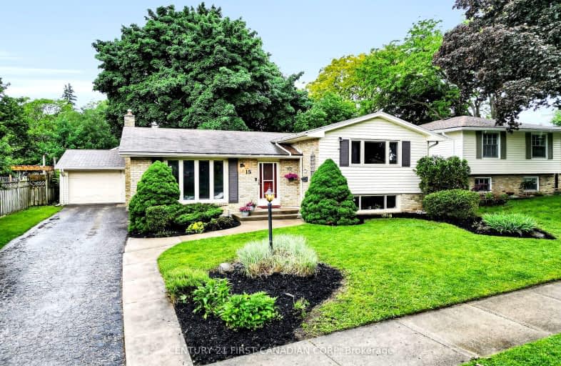 15 Killarney Road, London | Image 1