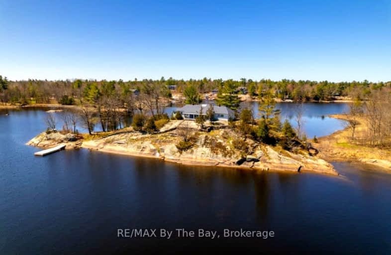 2 Island 840, Georgian Bay | Image 1