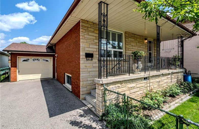 202 Wellington Street, Brantford | Image 1