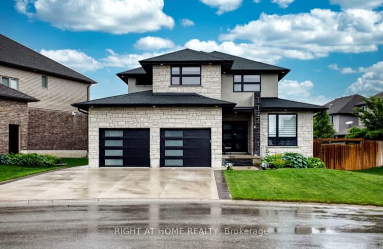 916 Moro Place, Woodstock | Image 1