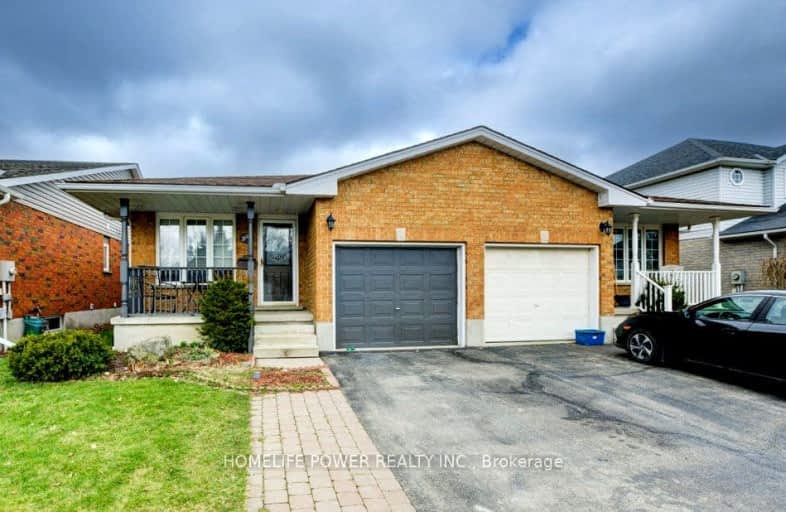 A-215 Inverhuron Crescent, Waterloo | Image 1