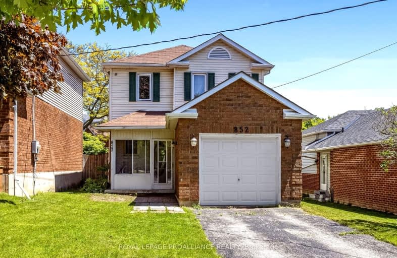 852 Westwood Crescent, Cobourg | Image 1