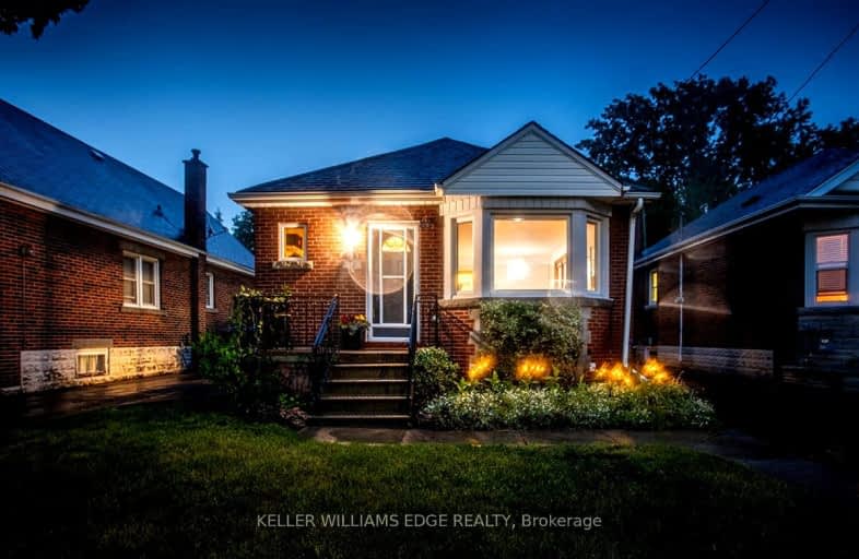 77 Barons Avenue South, Hamilton | Image 1