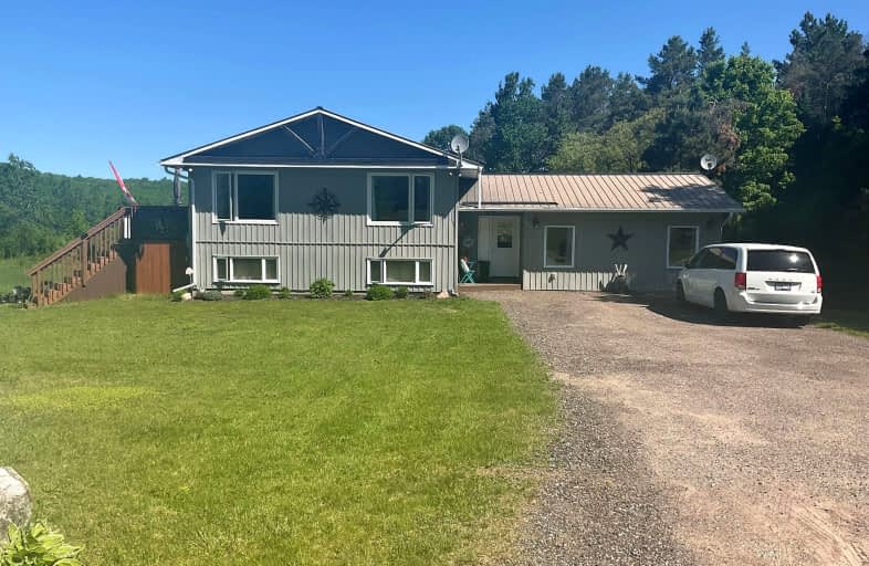 740 Chemaushgon Road, Bancroft | Image 1