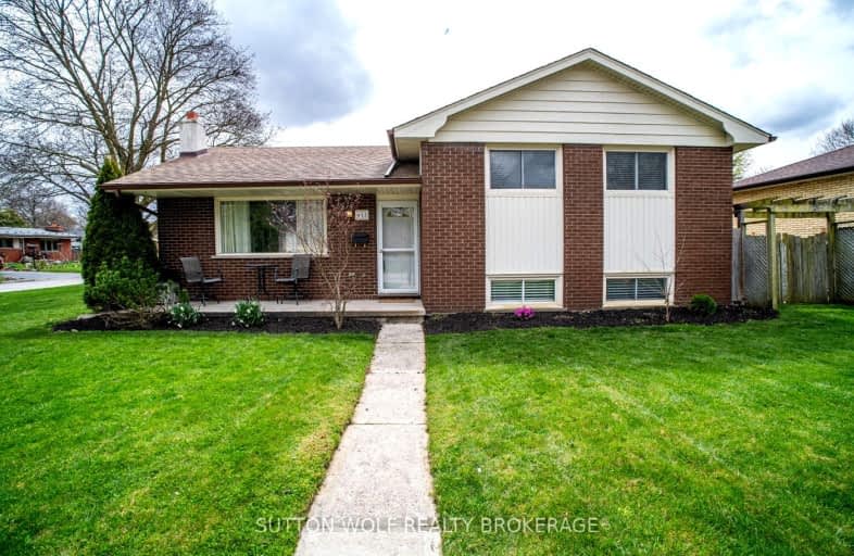 412 Regal Drive, London | Image 1
