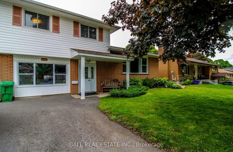 1277 Olympus Avenue, Peterborough | Image 1