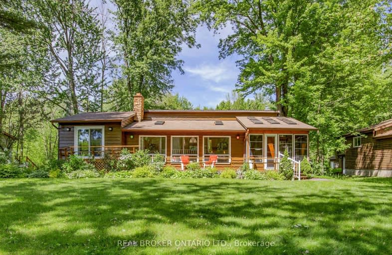 1020 Bagley Road, Gravenhurst | Image 1