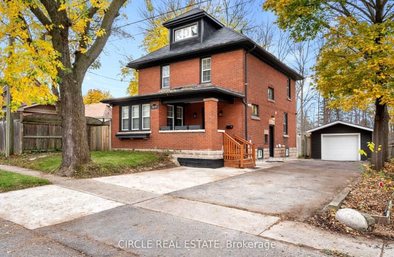 5835 Brookfield Avenue, Niagara Falls | Image 1