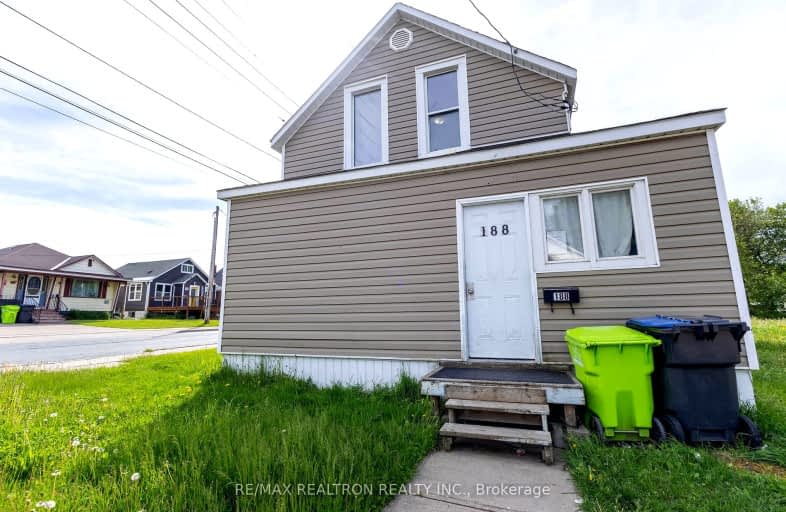 188 DENNIS Street, Sault Ste Marie | Image 1