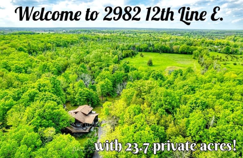 2982 12th Line East, Trent Hills | Image 1