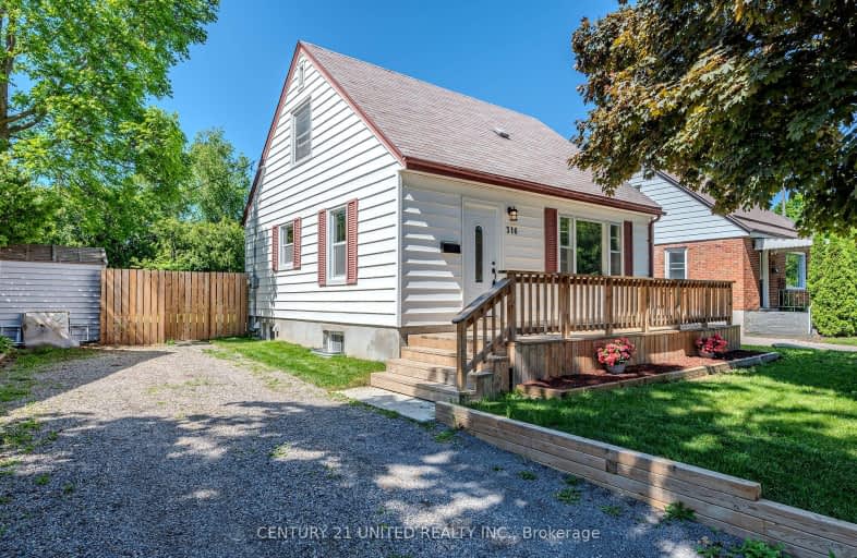 316 Swanston Avenue, Peterborough | Image 1