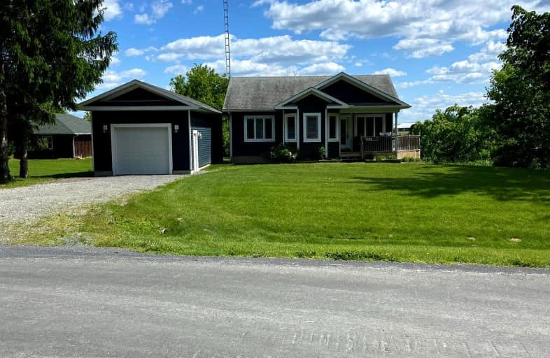 10454 Pleasant Valley Road, South Dundas | Image 1