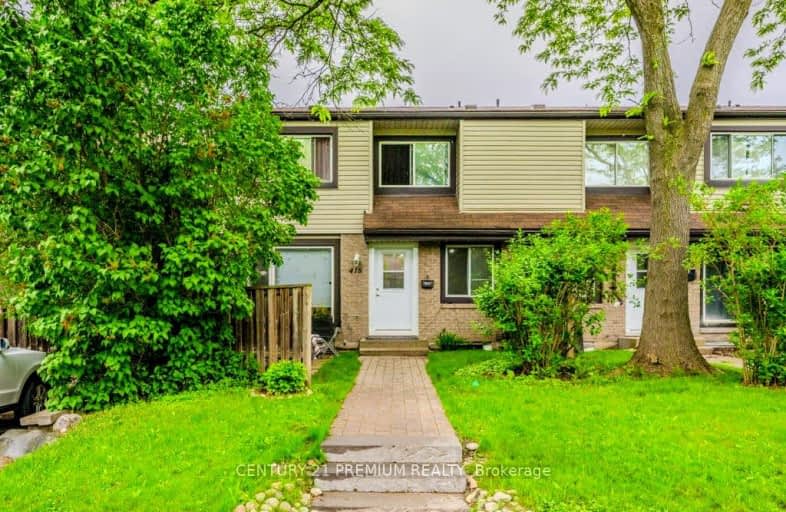 418 Scottsdale Drive, Guelph | Image 1