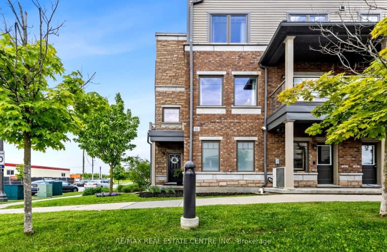 A1-70 WILLOWRUN Drive, Kitchener | Image 1