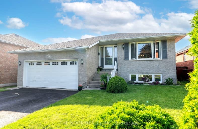 558 Westman Avenue, Peterborough | Image 1