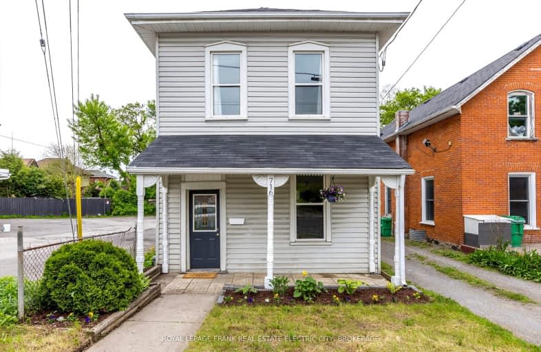 716 Water Street, Peterborough | Image 1