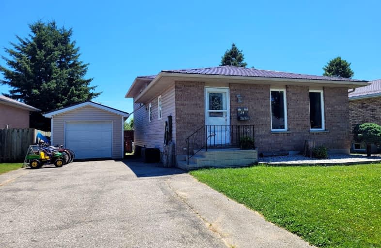 54 Alexander Drive, Aylmer | Image 1