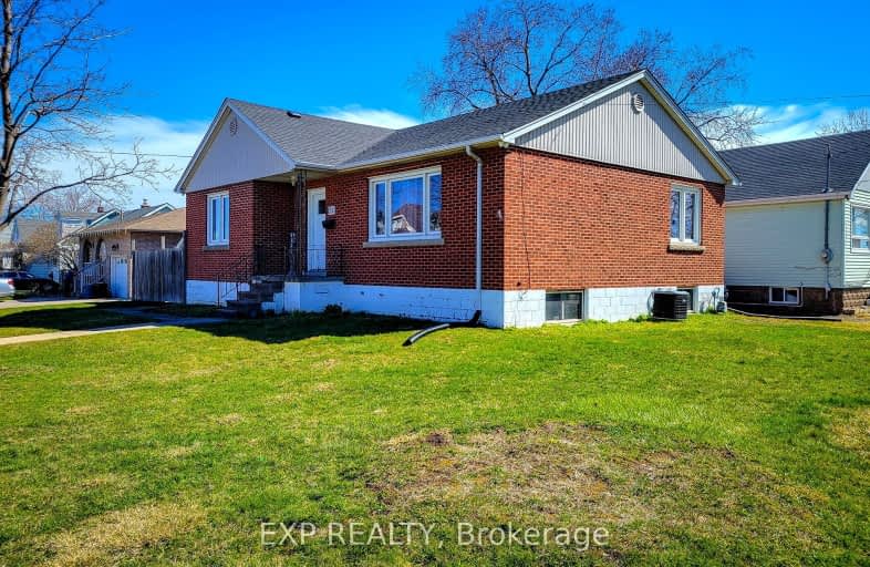 650 Dunn Avenue, Hamilton | Image 1