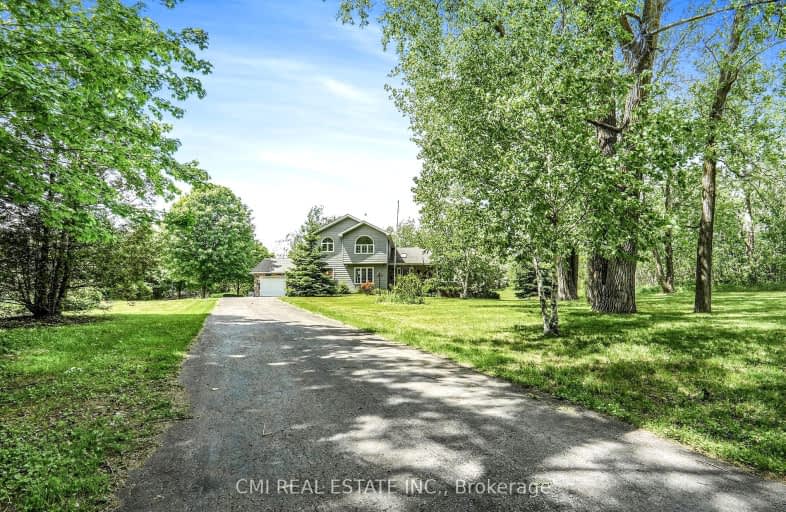 22139 Beauchamps Drive, South Glengarry | Image 1