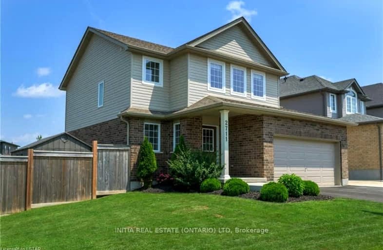 2711 Foxbend Link, London | Image 1