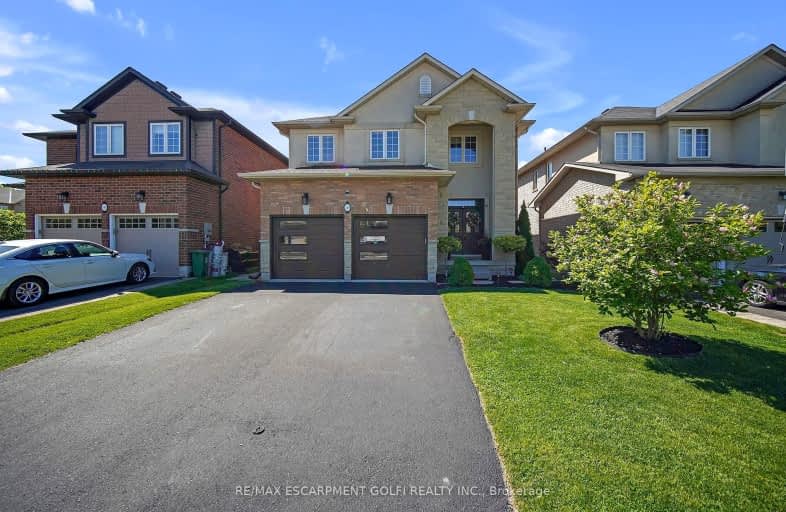 340 Valridge Drive, Hamilton | Image 1