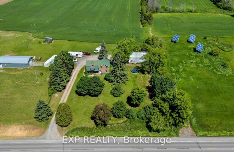 9035 County 2 Road West, Greater Napanee | Image 1
