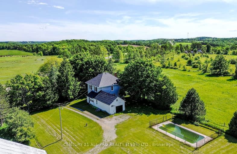 11484 County Road 45, Trent Hills | Image 1