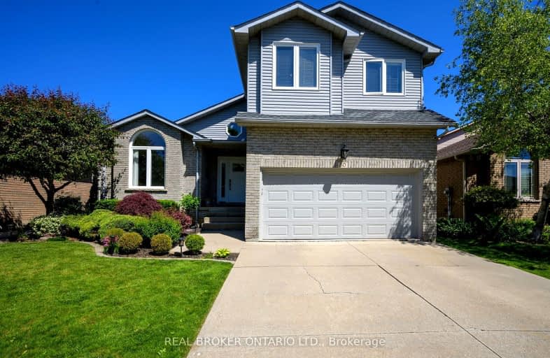 80 Glenhollow Drive, Hamilton | Image 1