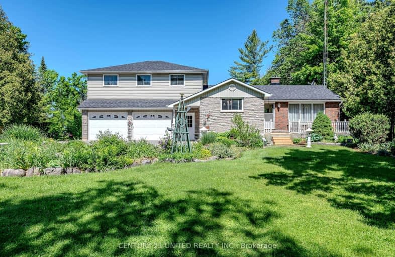 2472 Buckhorn Road, Smith Ennismore Lakefield | Image 1