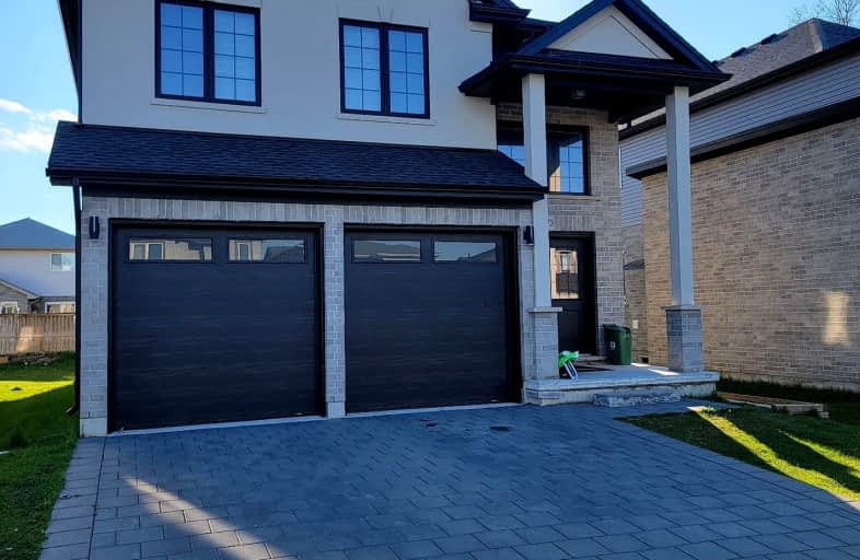 1573 Dylan Street, London | Image 1