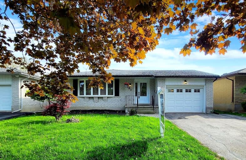 591 Dogwood Lane, Waterloo | Image 1