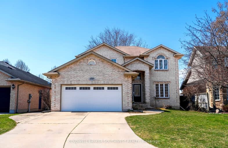 2019 Marisa Court, Sarnia | Image 1