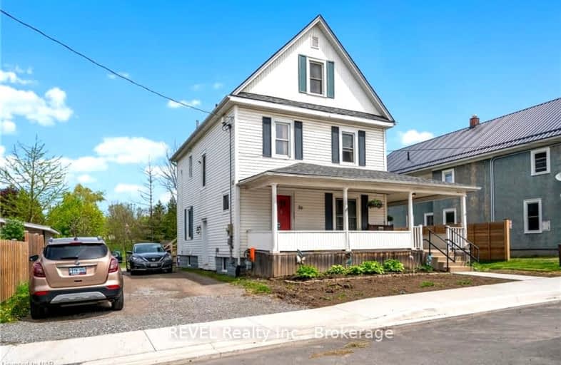 70 Mill Street, Welland | Image 1