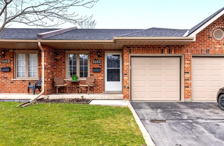 C-146 Wood Street, Brantford | Image 1