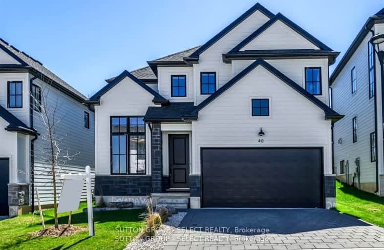 40-2835 Sheffield Place, London | Image 1
