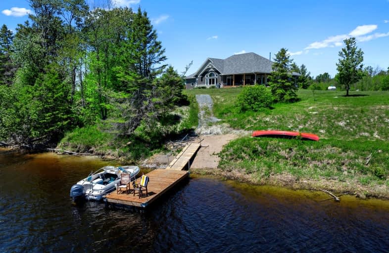 1210 RIVER Road, Sables-Spanish Rivers | Image 1