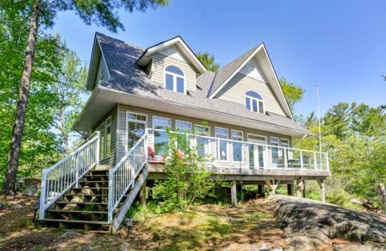 1320 Island 360 Road, Georgian Bay | Image 1