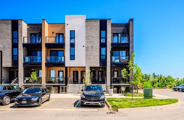 70-261 Woodbine Avenue, Kitchener | Image 1