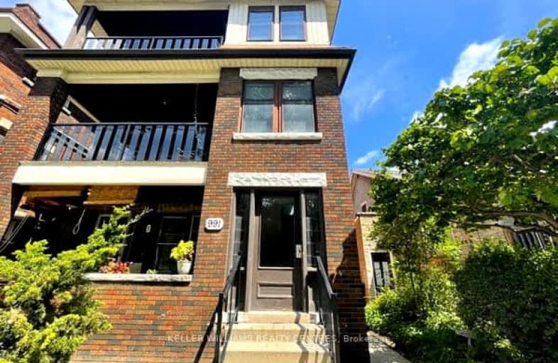 02-991 Main Street East, Hamilton | Image 1