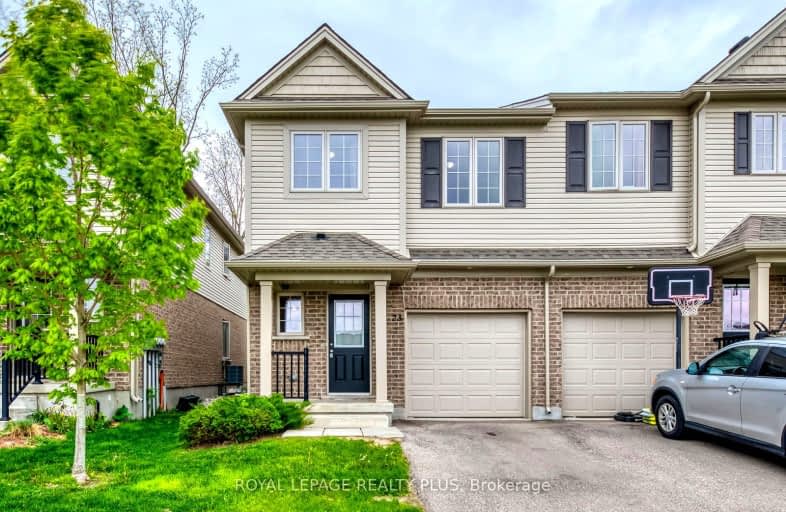 23-50 Pinnacle Drive, Kitchener | Image 1