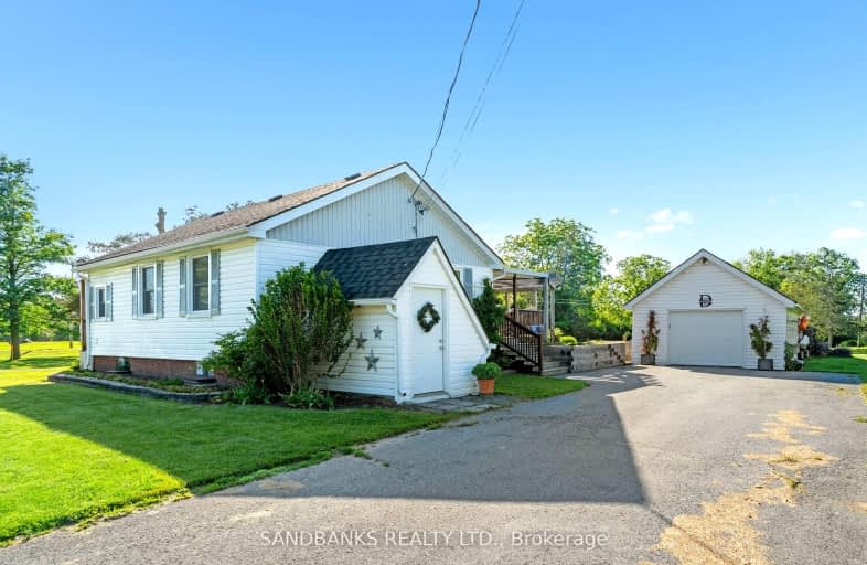 447 Massassauga Road, Prince Edward County | Image 1