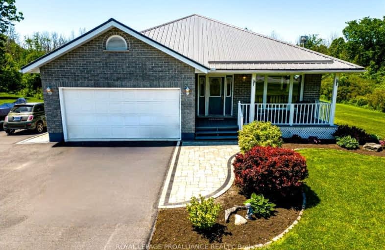 2379 Wallbridge Loyalist Road, Quinte West | Image 1