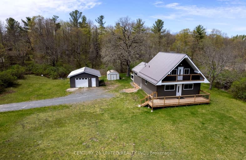 70 River Heights Road, Marmora and Lake | Image 1