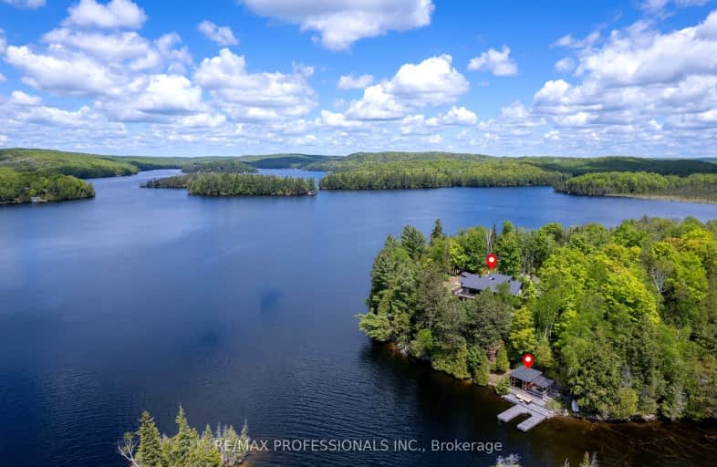 1433 Abrams Road, Bancroft | Image 1