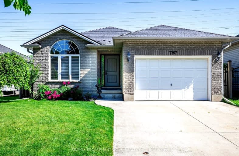 7767 Charnwood Avenue, Niagara Falls | Image 1