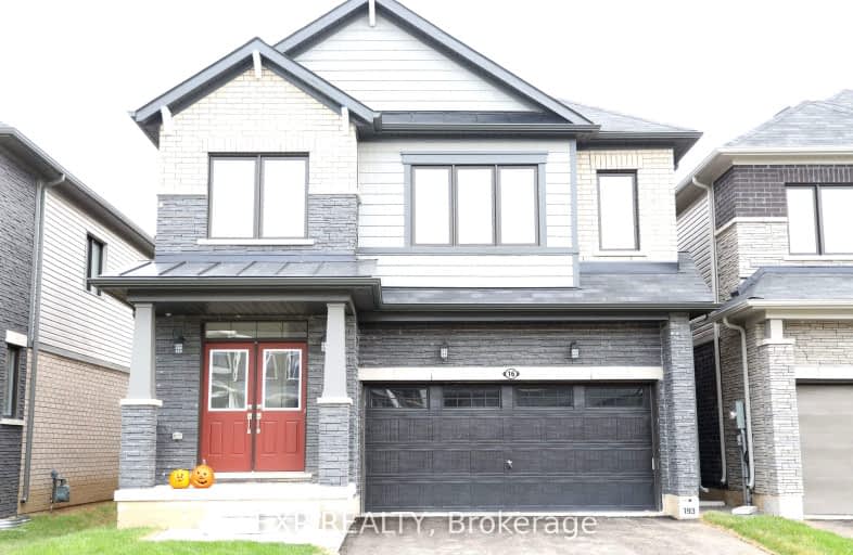 16 Buttercream Avenue, Thorold | Image 1