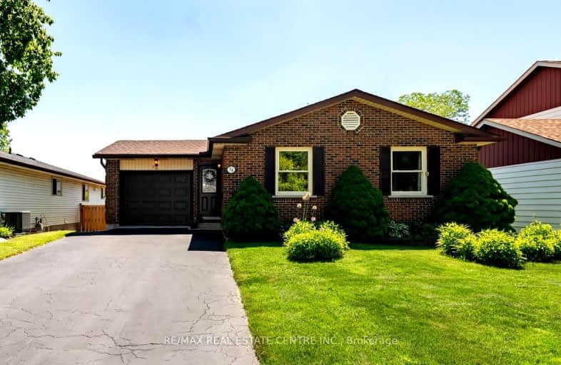 76 Sanderson Drive, Guelph | Image 1