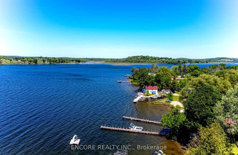 46 Sandy Bay Road, Alnwick/Haldimand | Image 1